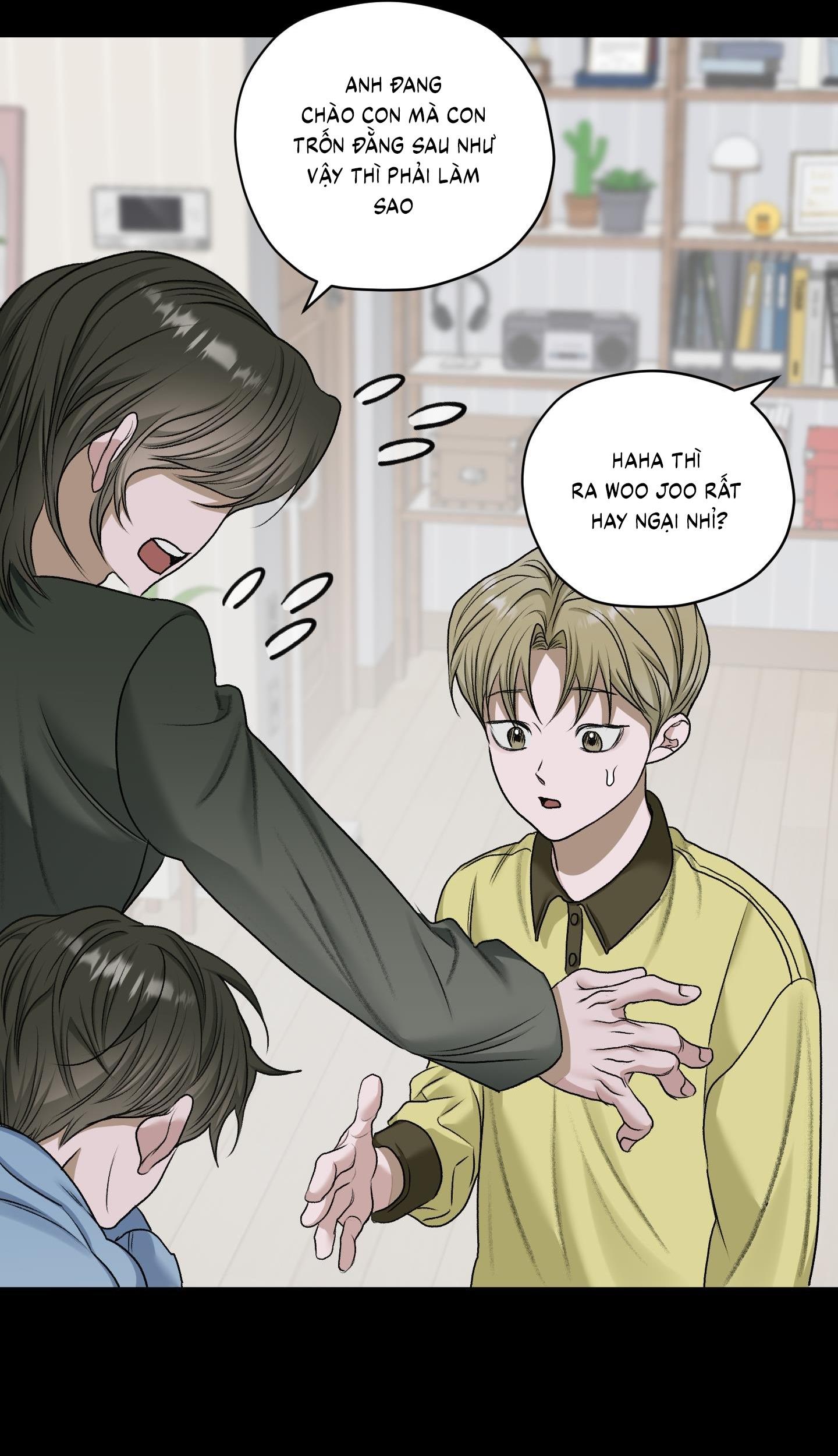 (CBunu) Đầm Sen Héo Úa Chapter 50 - Next 
