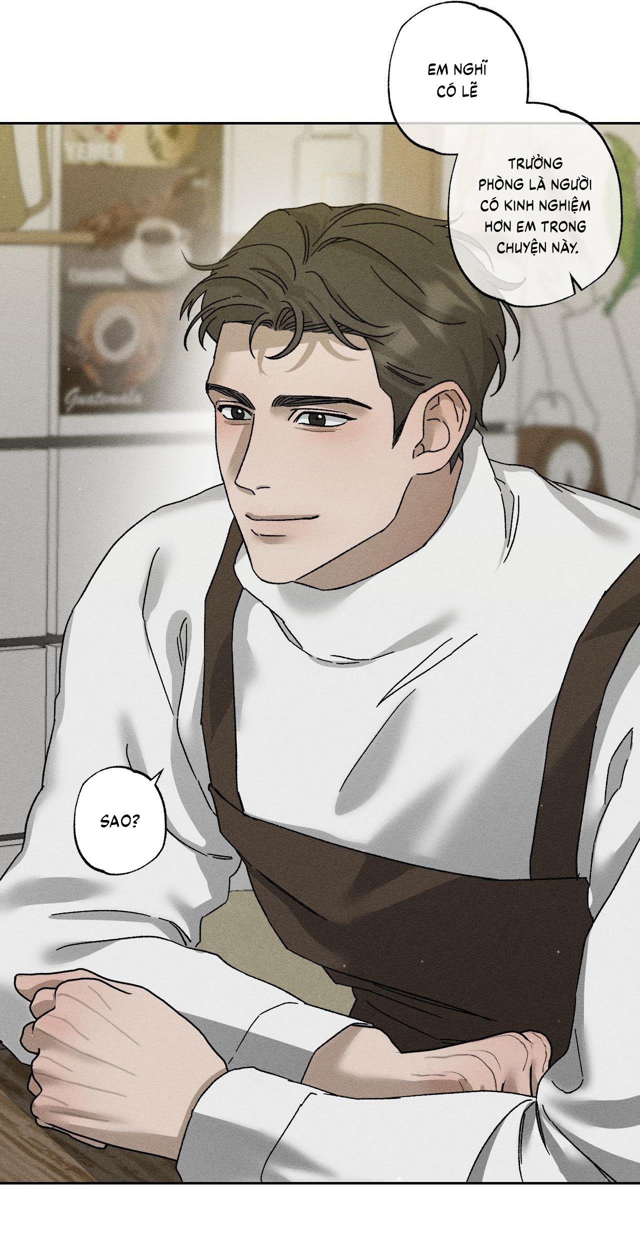 (CBunu) Close Up Chapter 19 - Next 