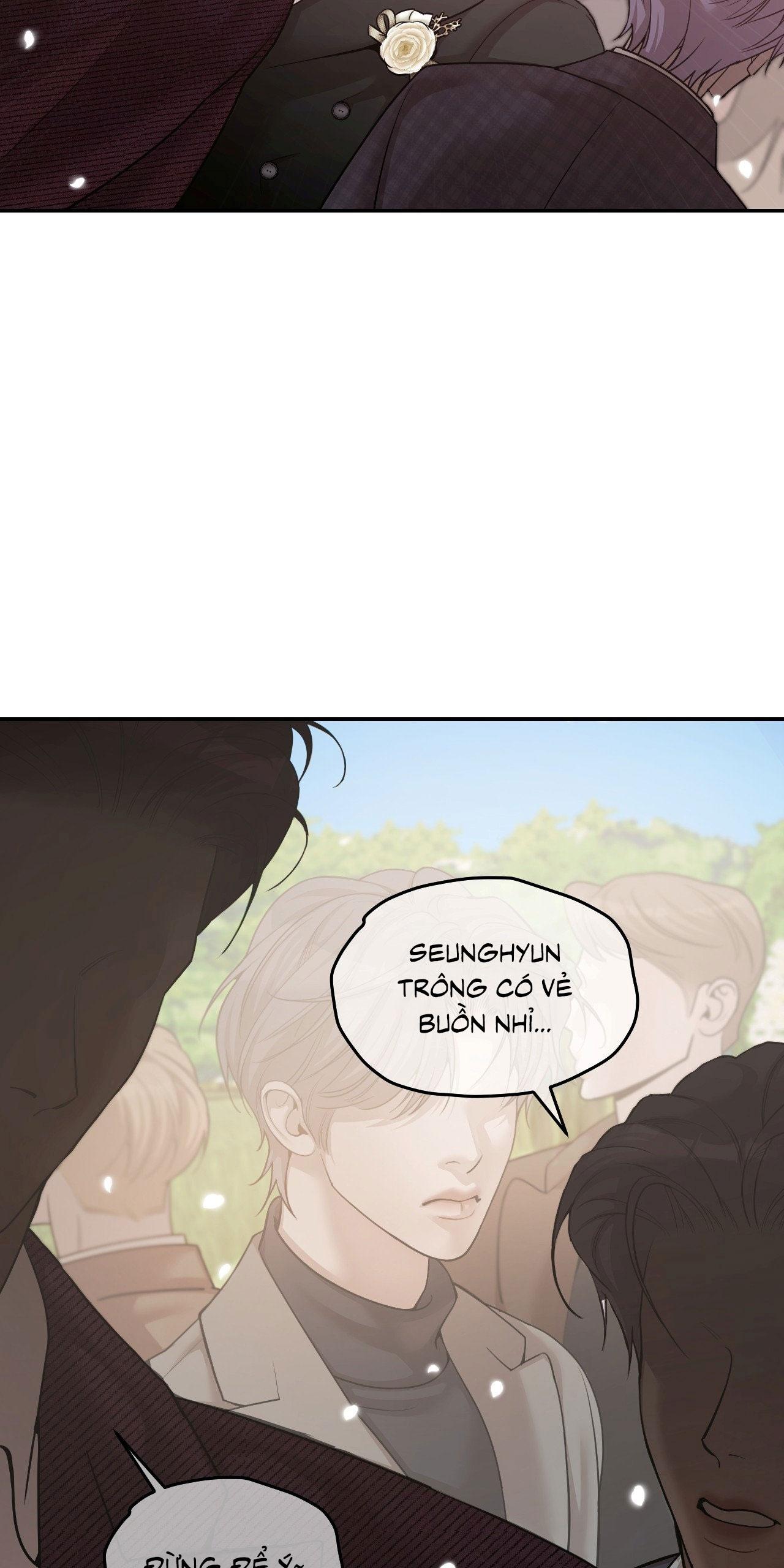 Thiếu niên sò: Bình minh bùng cháy Chapter 1 - Next 