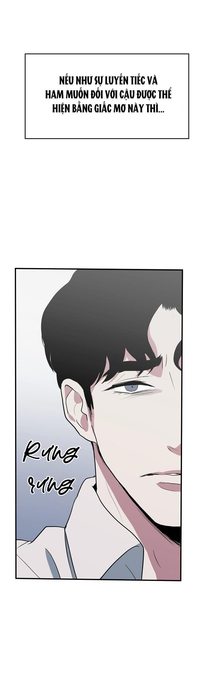 NGHIỆN SEX Chapter 28.3 luậttrêngiường3 - Trang 2
