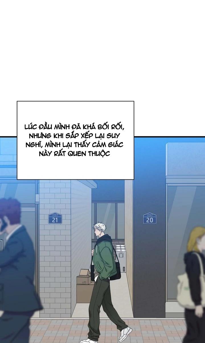 Khởi Đầu Sai Trái Chapter 1 Chap 1 - Next Chapter 2 Chap 2