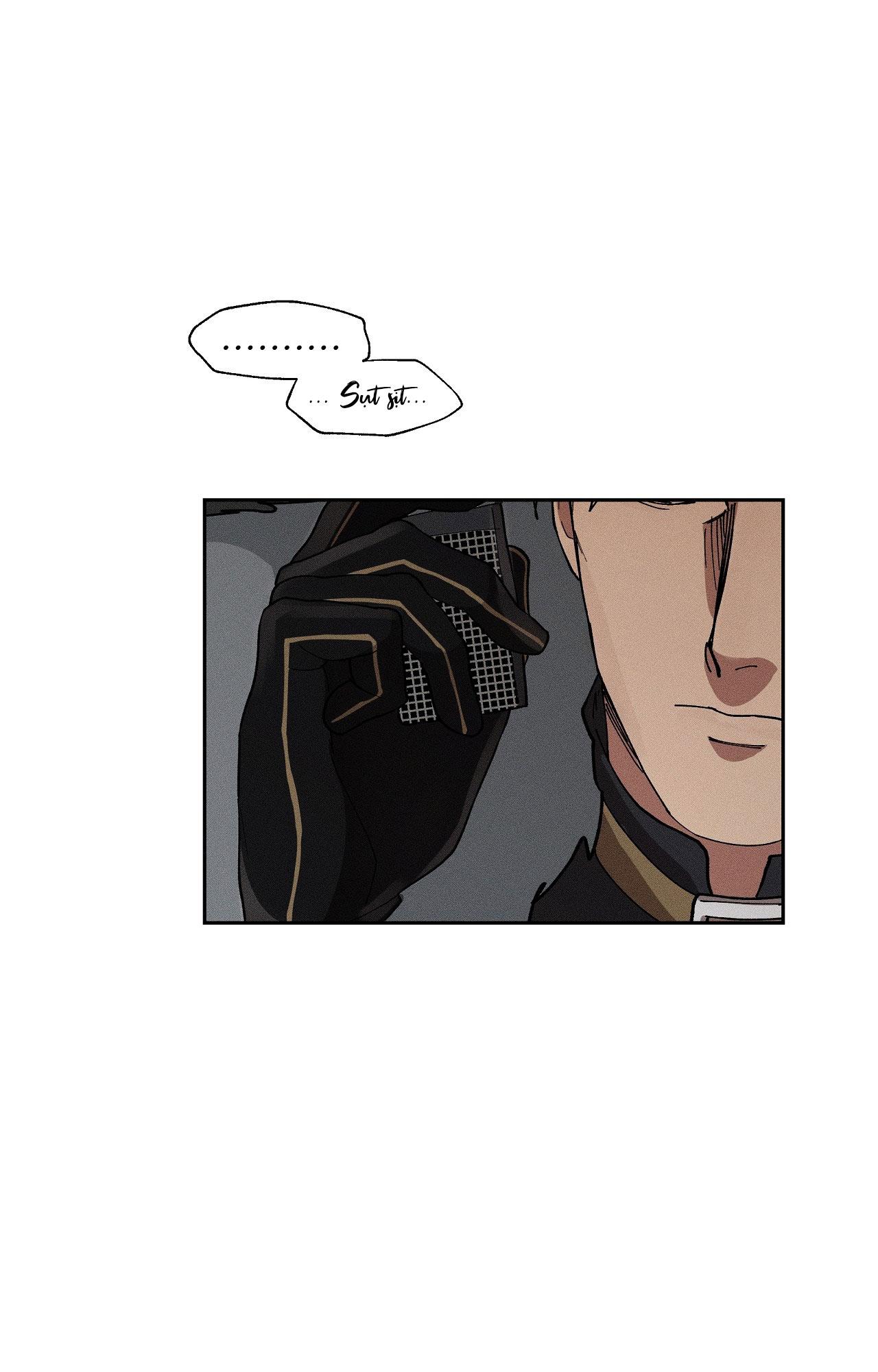 QUÁI THÚ CỦA BAHAL Chapter 22 - Next 