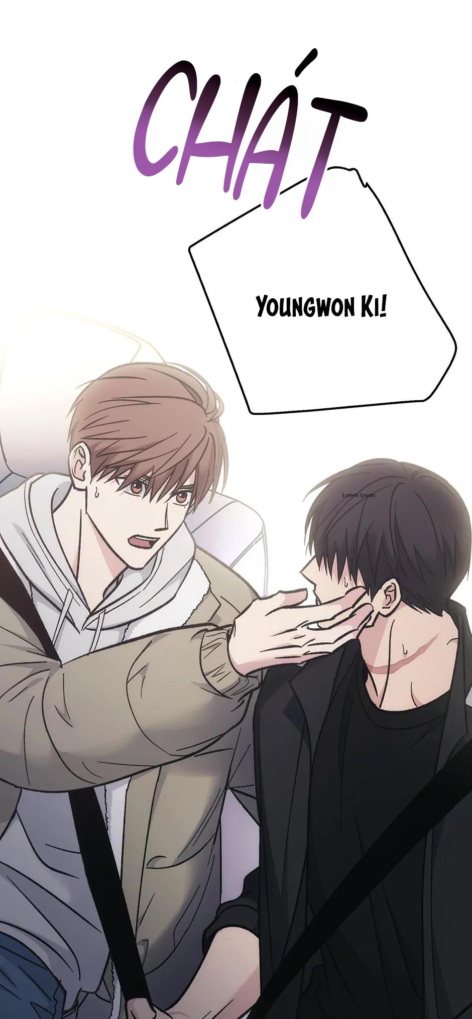 Deadman Switch Chapter 64 - Next 