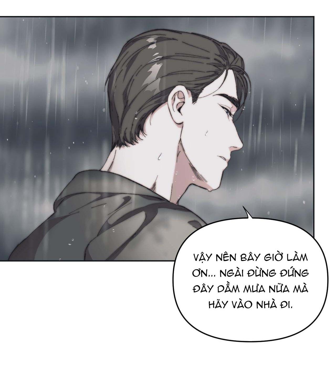 Tuyển Tập Manhwa Dằm Khăm Chapter 85 - Hừng đông 4 - Trang 2