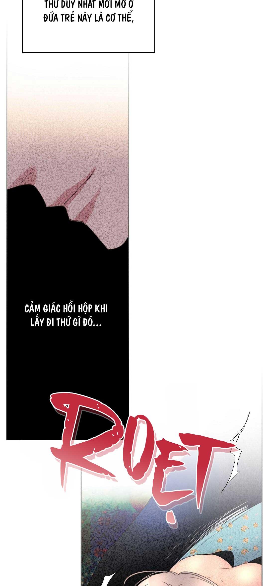 BẢN CHẤT TÀ ÁC Chapter 13 - Next Chapter 14