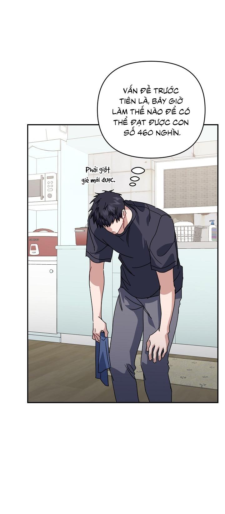Khu vực chủ nghĩa tình yêu Chapter 76 - Next Chapter 77