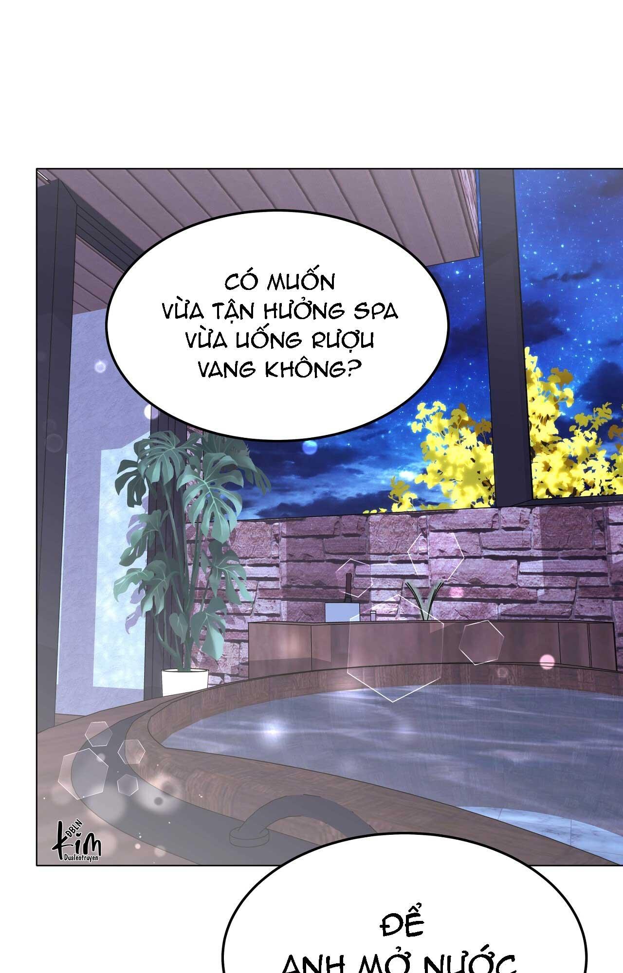 LỐI SỐNG ÍCH KỶ Chapter 83 - Next Chapter 84