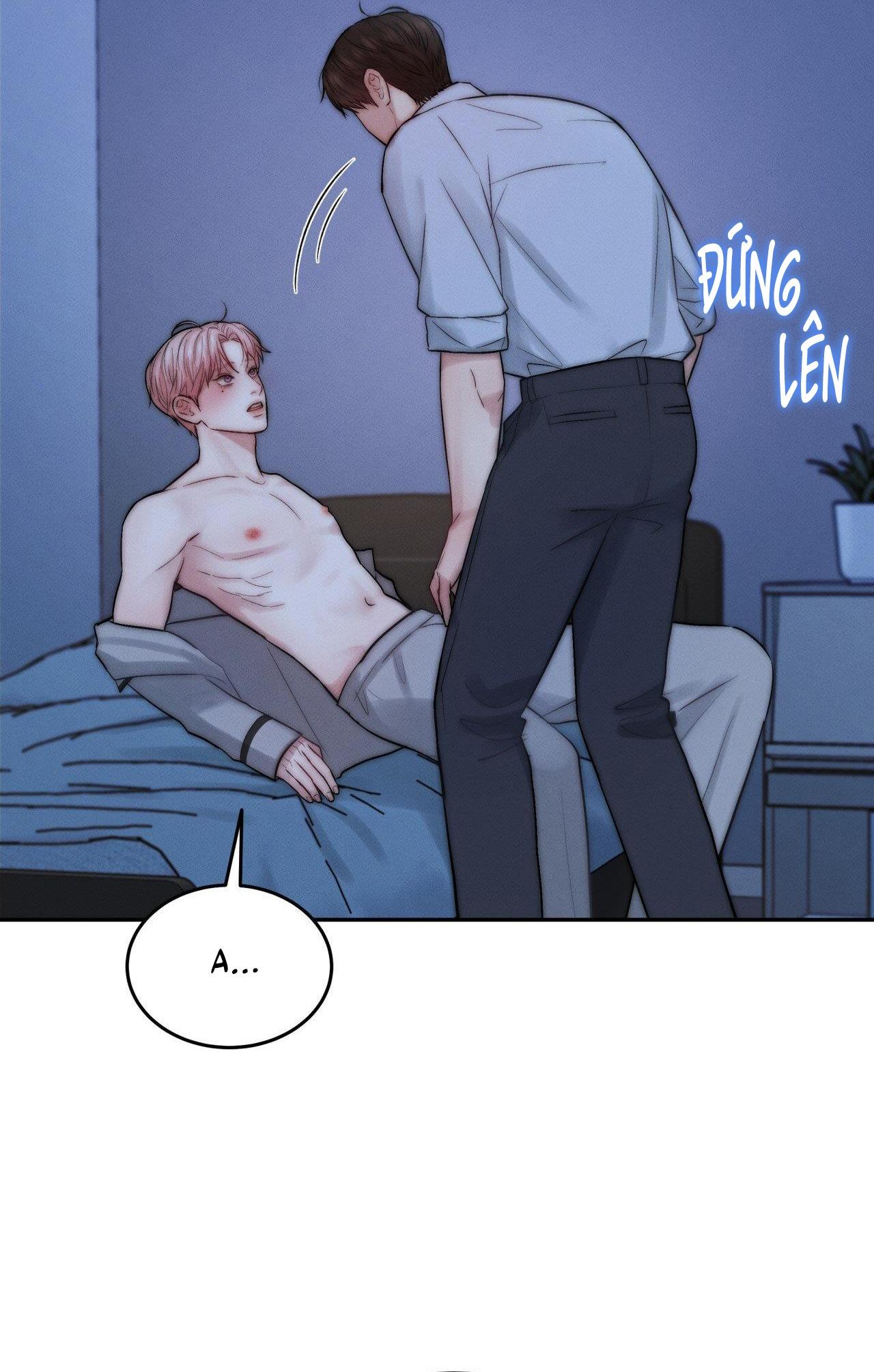 (CBunu) Love Remedy Chapter 33 H - Next 