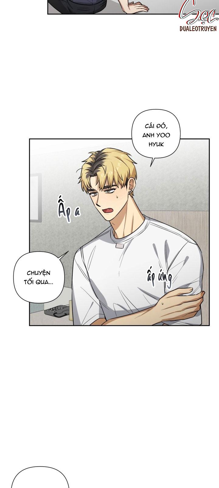(ABO) CUỘC TẤN CÔNG CỦA SỮA Chapter 7 - Next 