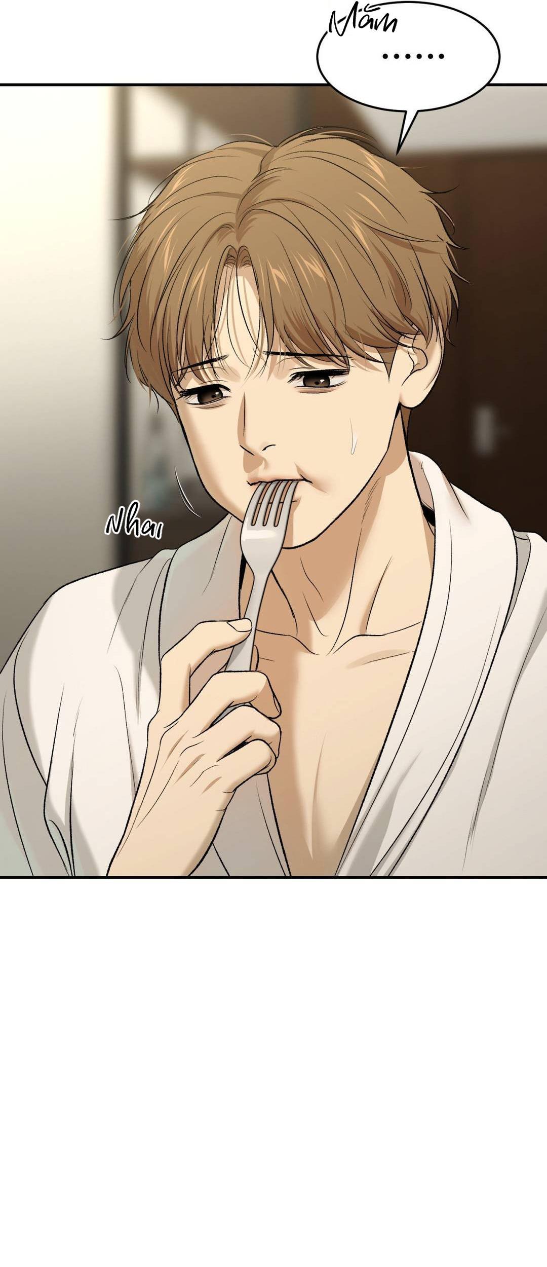(CBunu) ChinhX - Vận Xui Chapter 69 - Next 