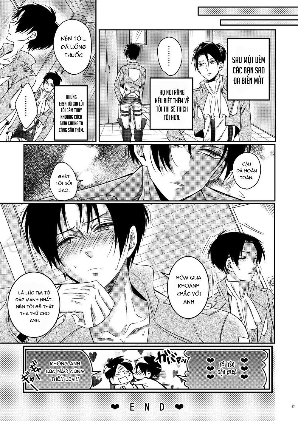 Tuyển tập truyện doujinshi Chapter 212 - Next 