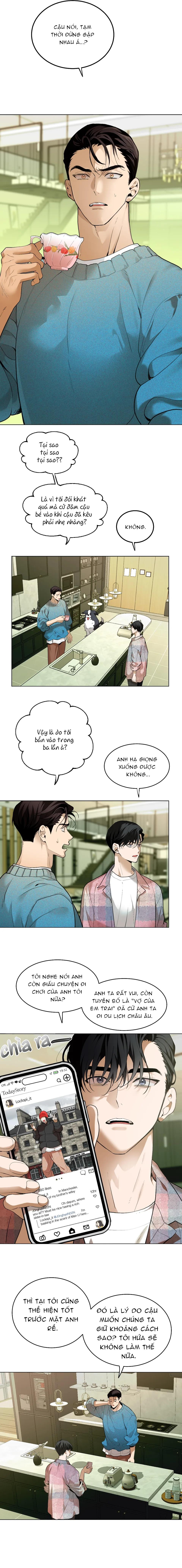 TỔNG HỢP MANHWA BL NGẮN Chapter 2.2 - Next Chapter 2.3