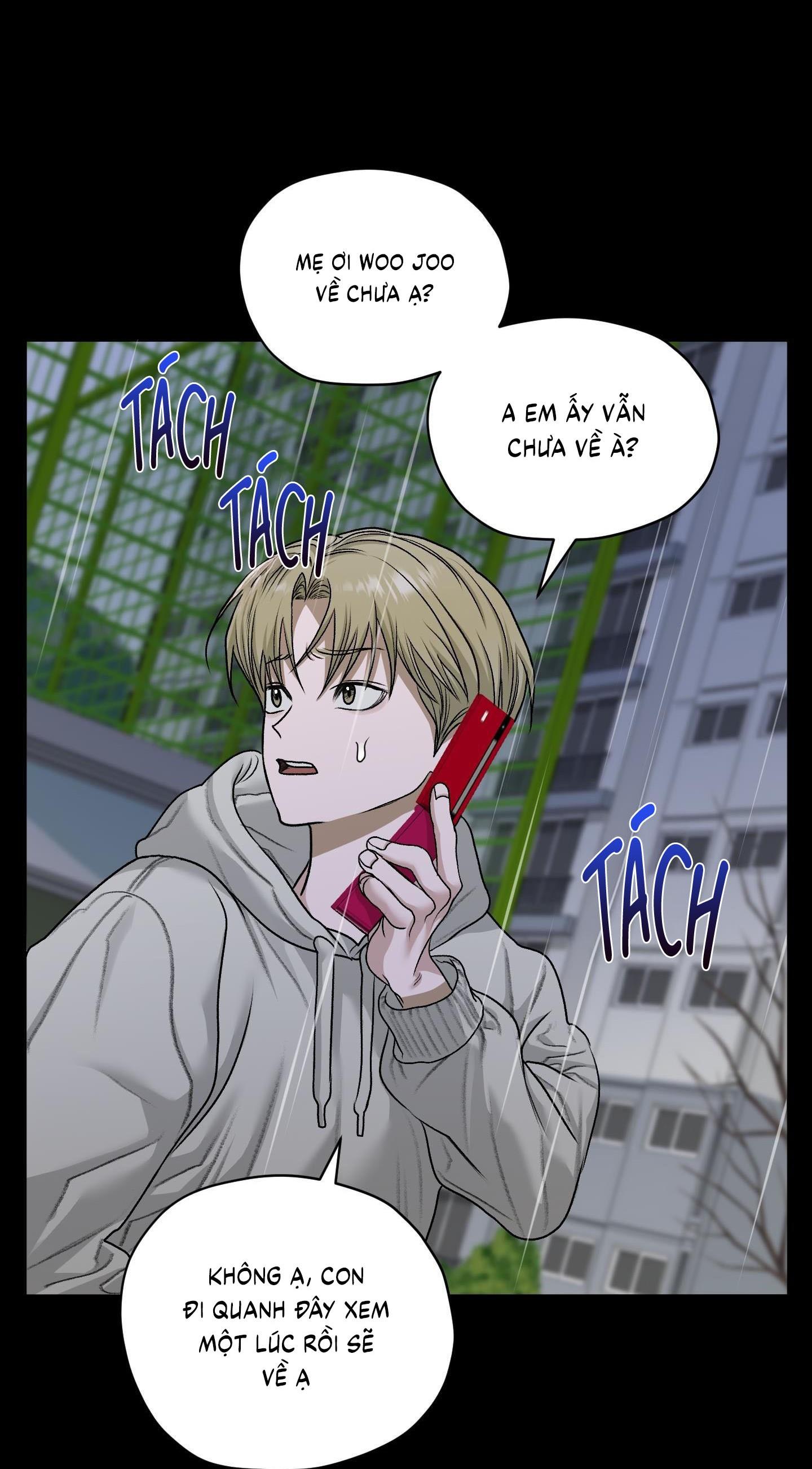 (CBunu) Đầm Sen Héo Úa Chapter 51 - Next Chapter 52