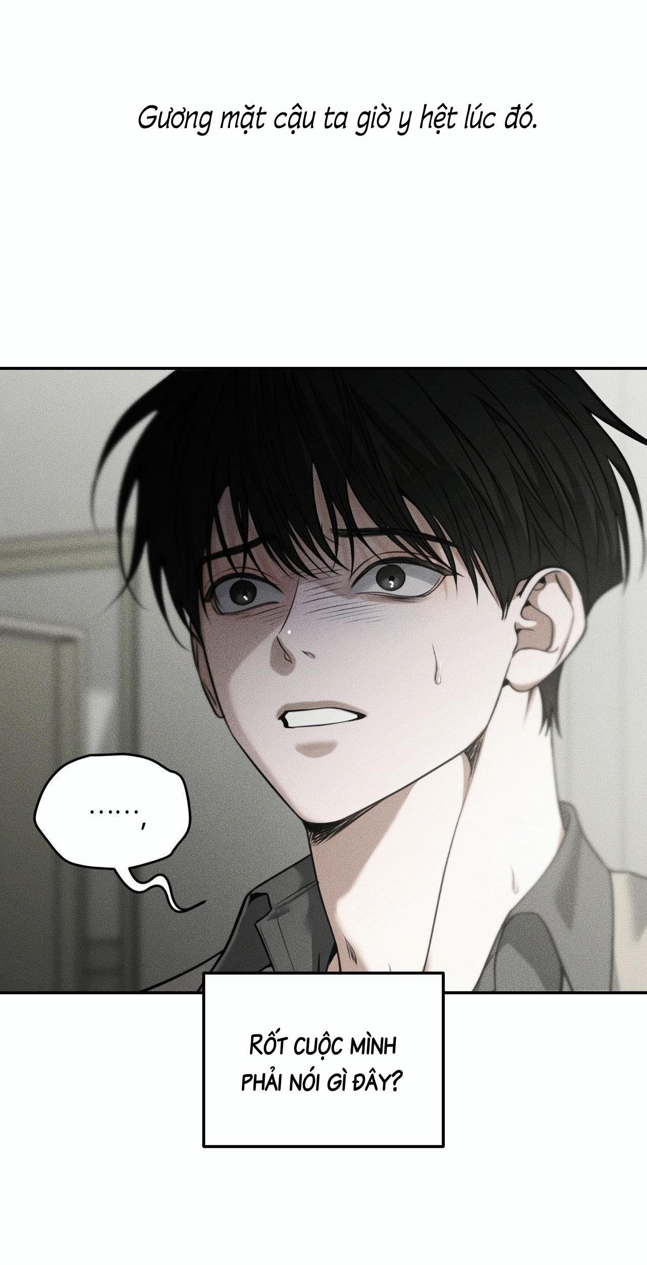 (CBunu) Gấu Teddy thân yêu Chapter 46 - Next Chapter 47
