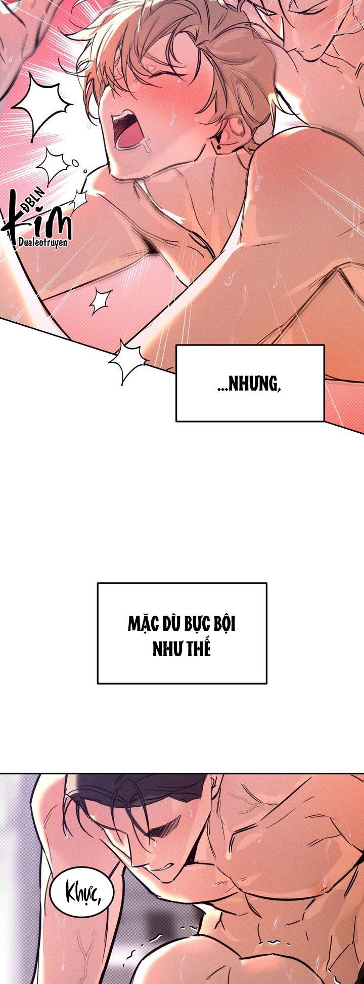BL NGẮN LOẠN LUÂN - GIA ĐÌNH Chapter 8.1 ĂN MIẾNG 1 - Trang 2