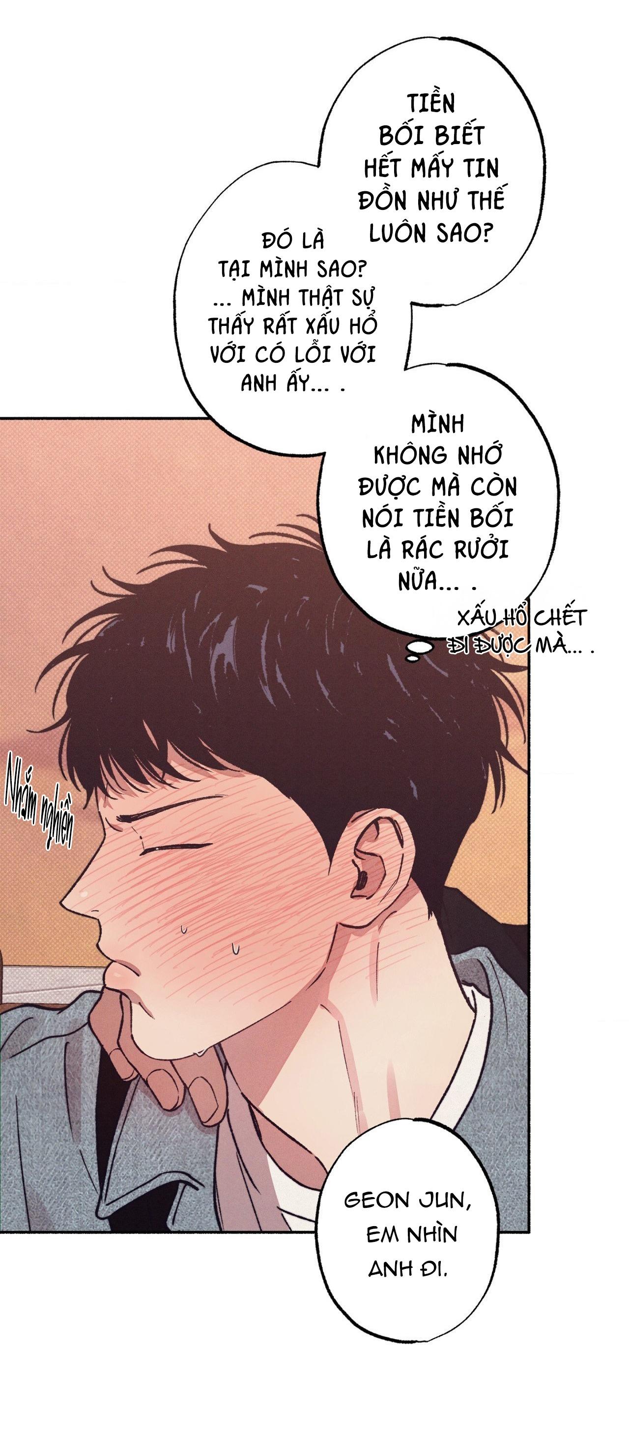 TỪ 1 ĐẾN 10 Chapter 41 - Next 