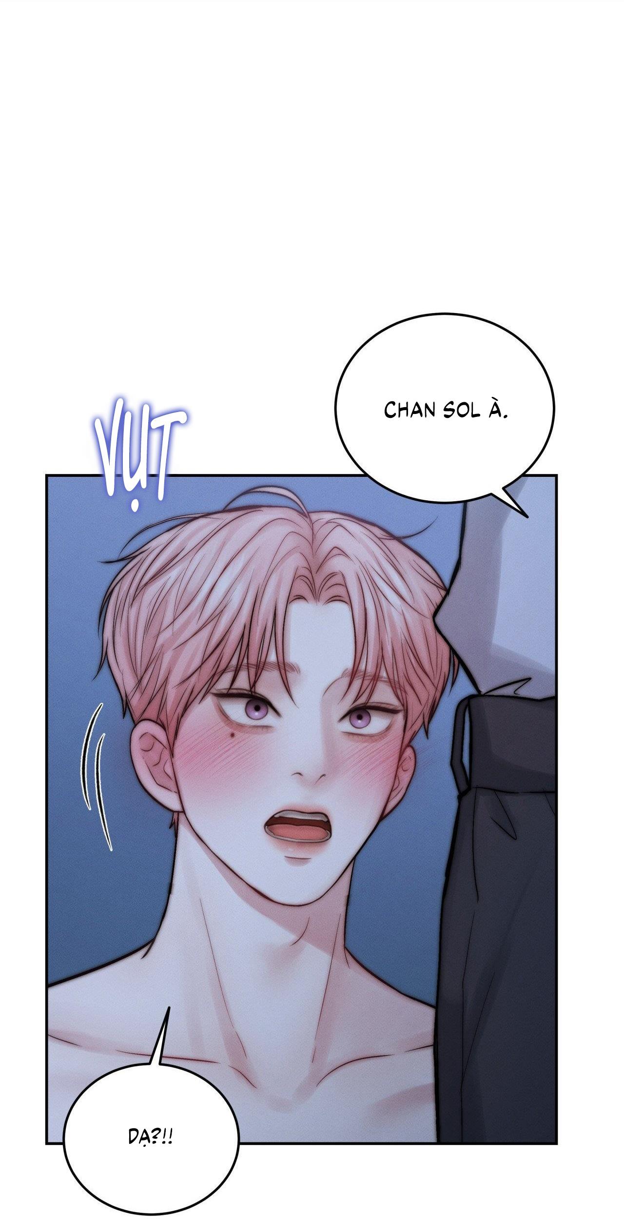 (CBunu) Love Remedy Chapter 33 H - Next 