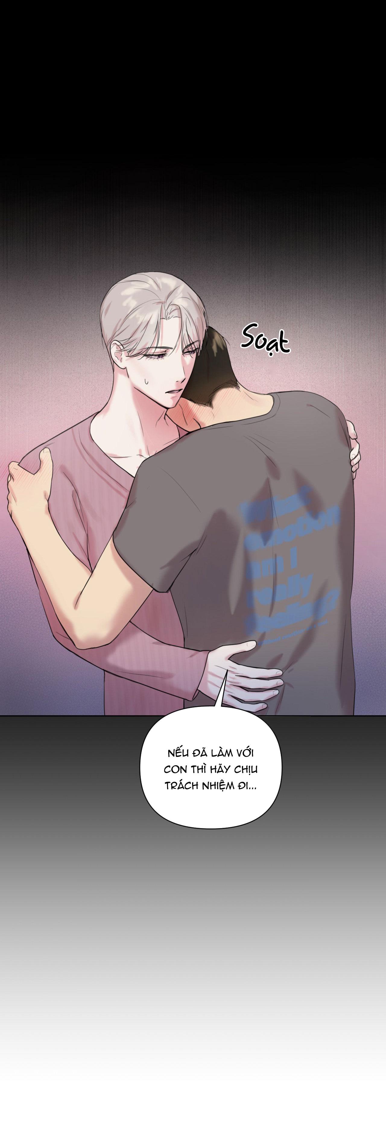 TU HÚ KHÔNG RỜI KHỎI TỔ Chapter 8 - Next 