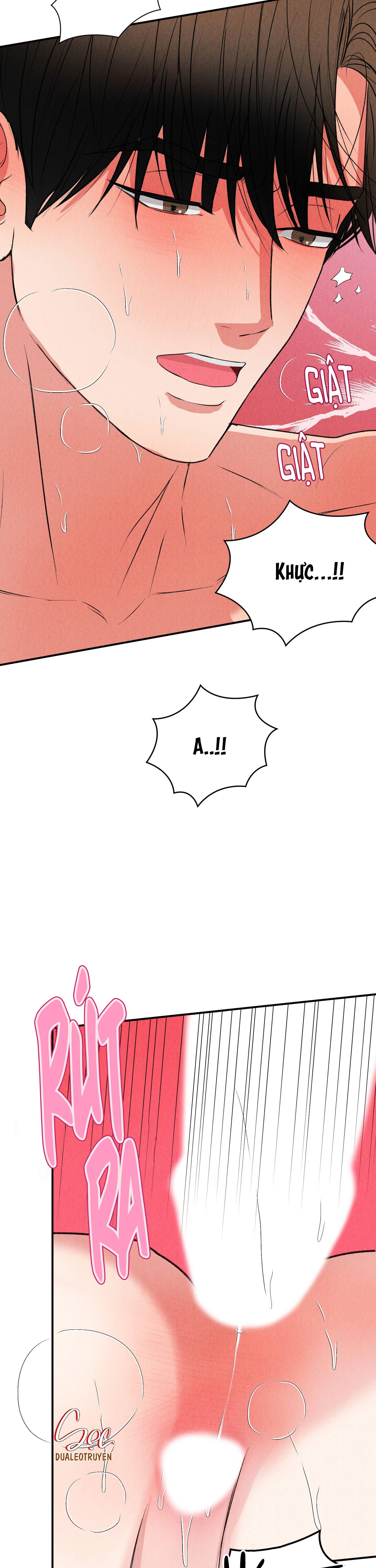 MÓN QUÀ DÀNH CHO KẺ NGẠO MẠN Chapter 64 - Next Chapter 65