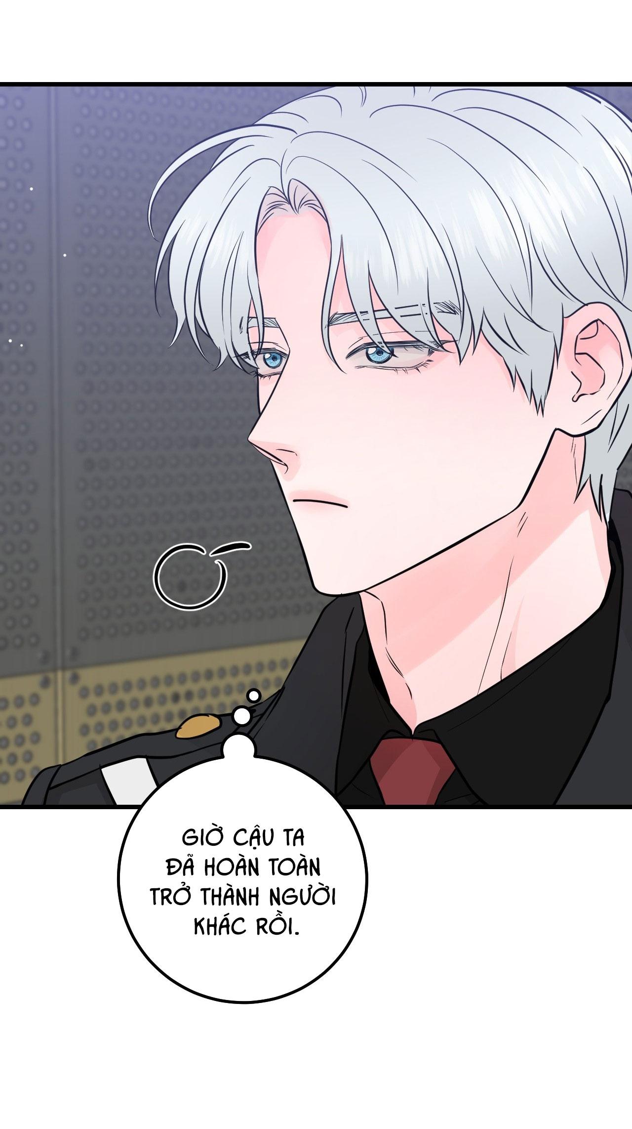 OVER THE PARADISE Chapter 53 - Trang 3