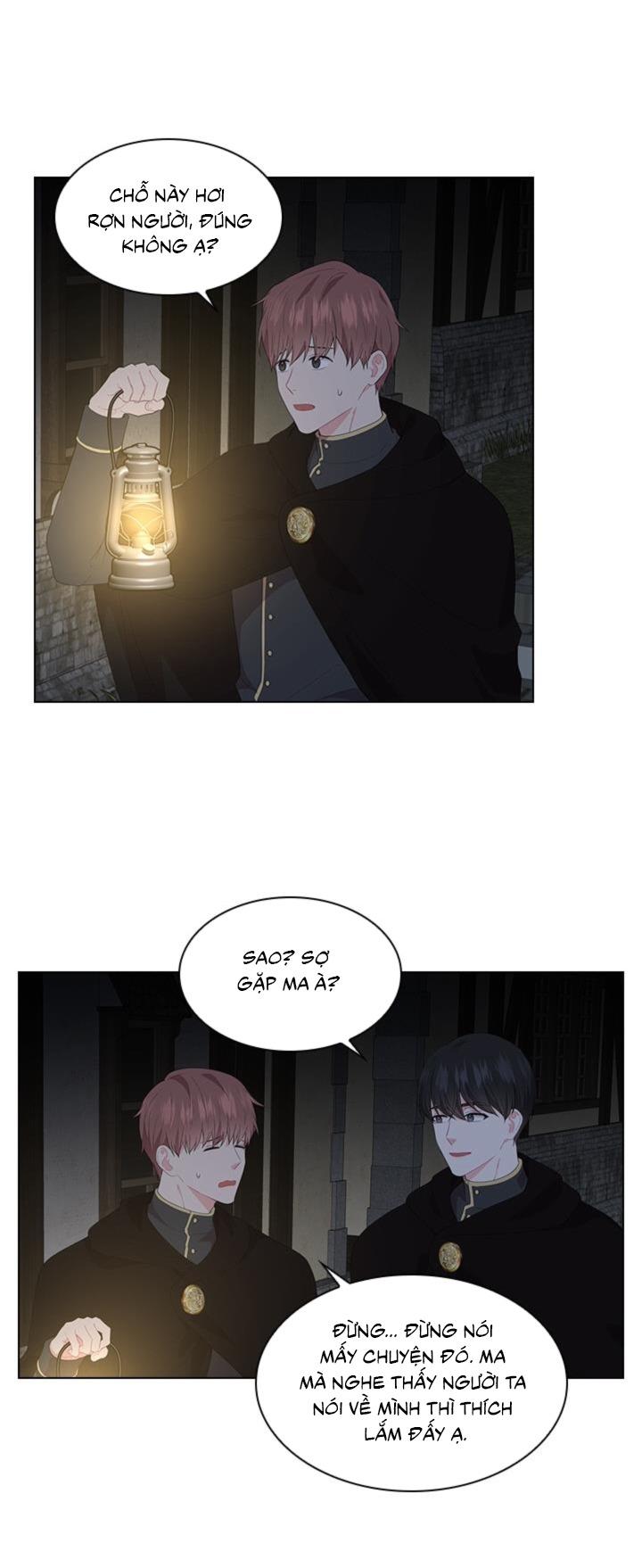 Who’s your daddy Chapter 20 - Next 
