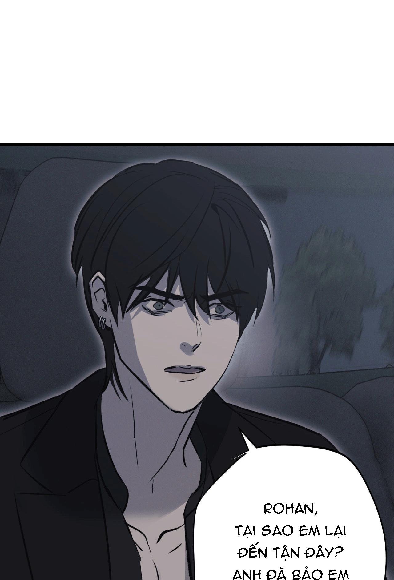 RISKY VICE Chapter 31 - Next 