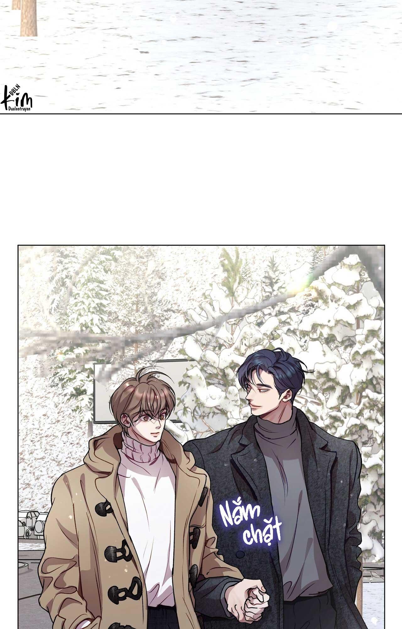 LỐI SỐNG ÍCH KỶ Chapter 83 - Next Chapter 84
