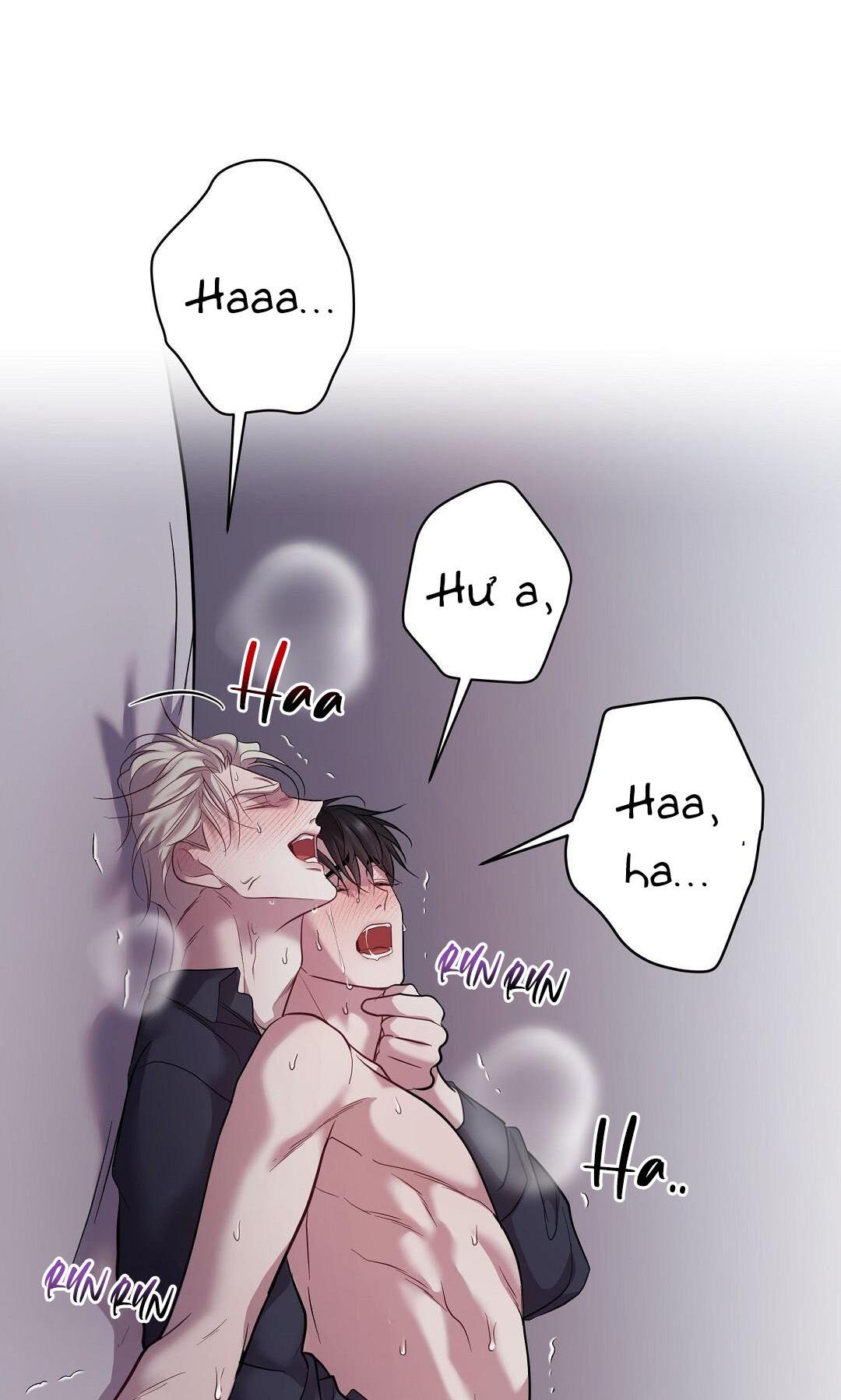 Đáy Sâu Tuyệt Vọng Chapter 93 - Next 