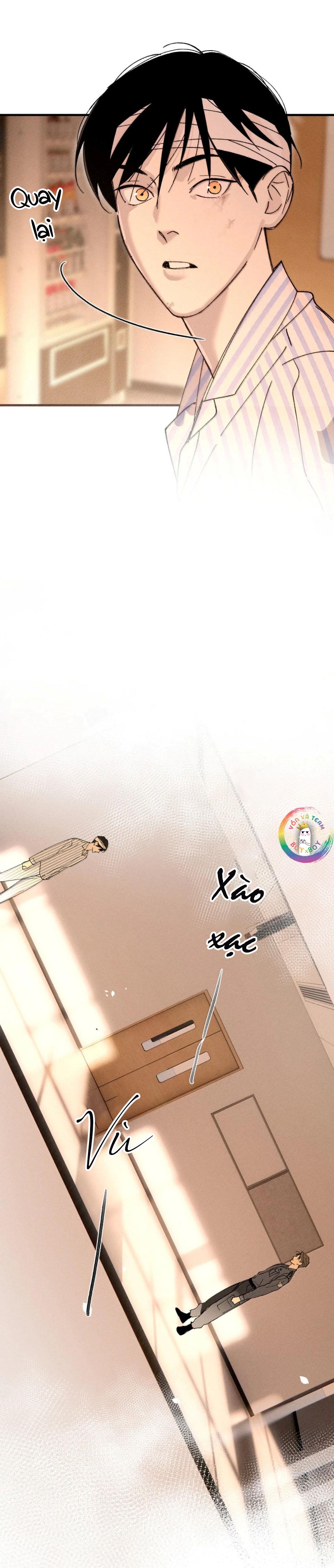 ID Của Thần Chapter 76 - Next 
