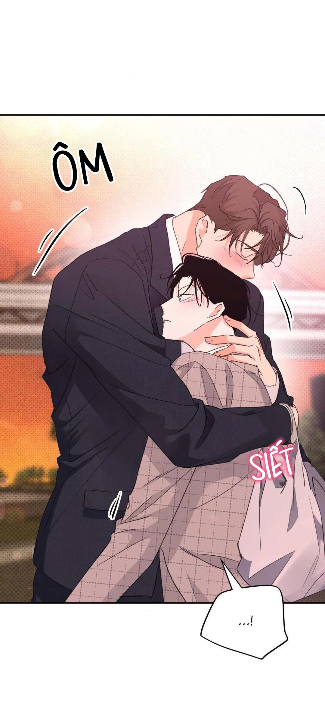Chiếc Lá Lay Động Theo Giai Điệu Chapter 20 - Next 