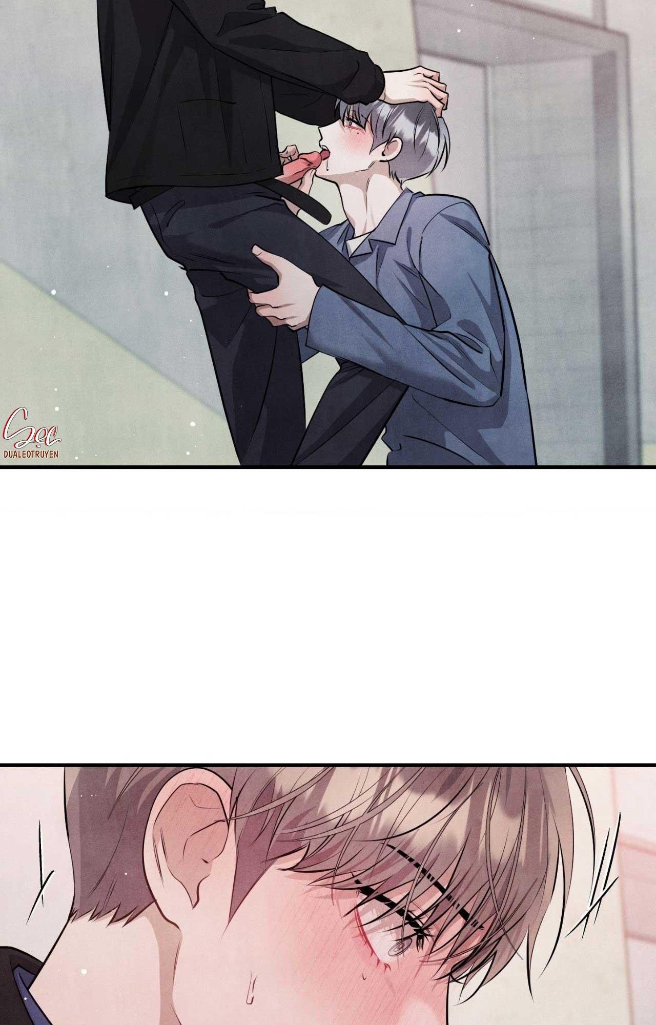 Locked in Lead Chapter 13 - Next Chapter 14