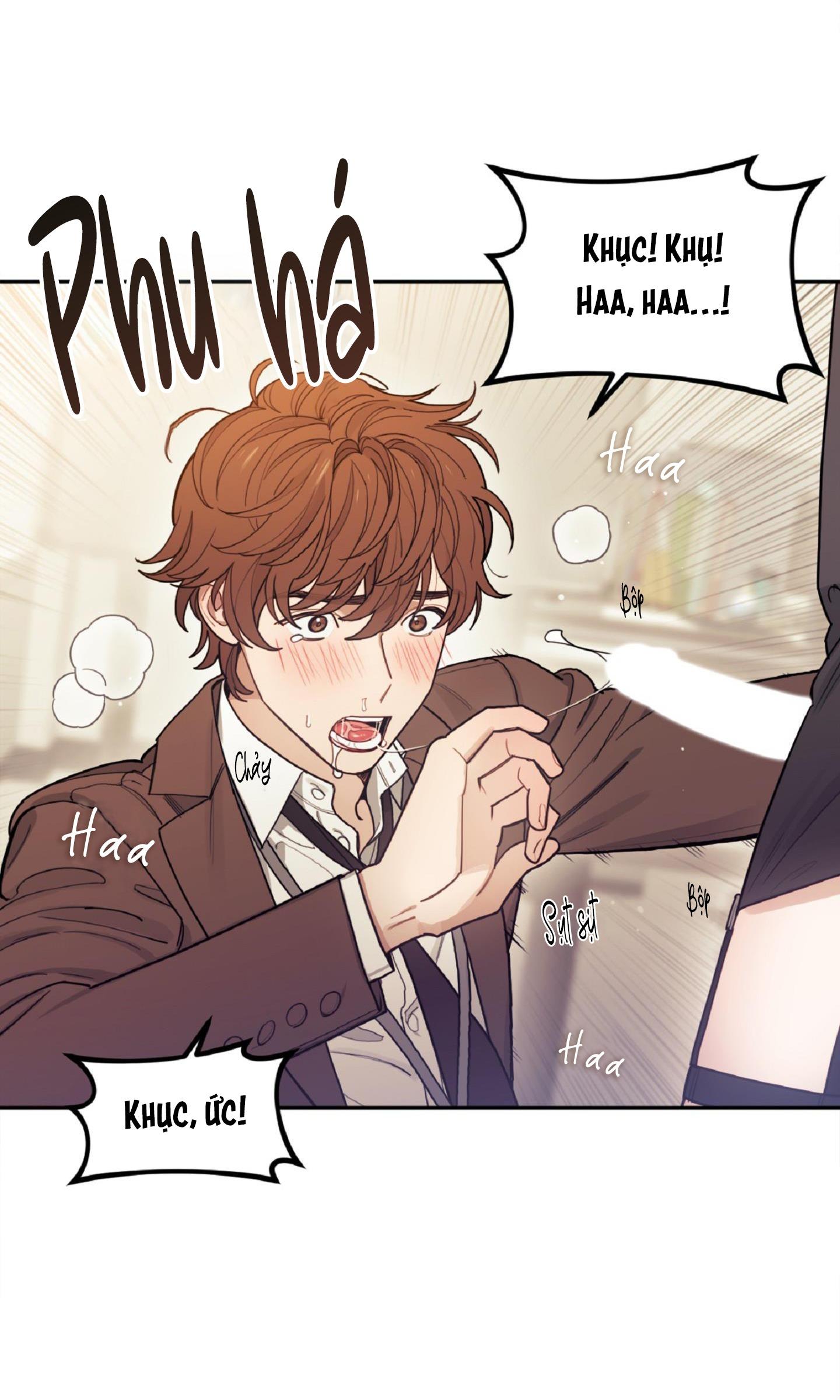 Lỗ Liên Kết Chapter 3 - Next Chapter 4