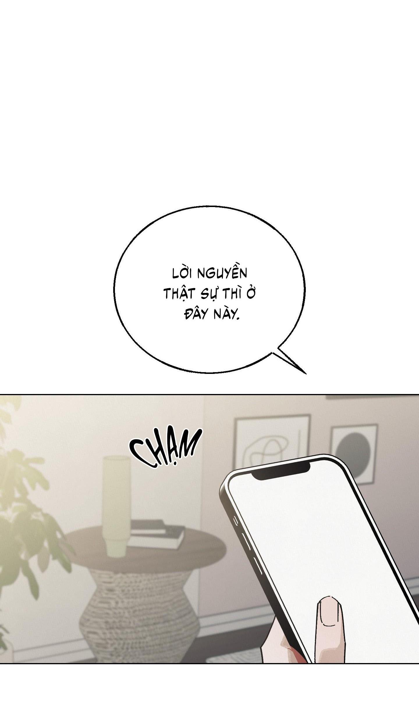 (CBunu) Nhiệm Vụ Định Mệnh Chapter 17 - Trang 2