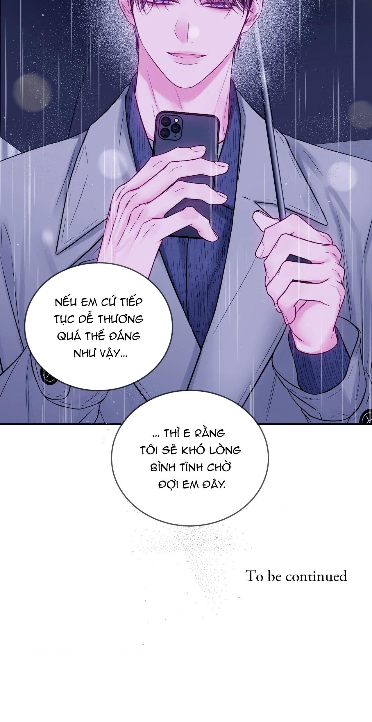 CHÚNG TA KHÔNG HOÀN HẢO Chapter 8 - Next 