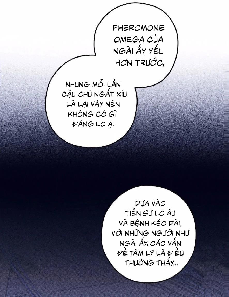 Xuyên Thành Bá Tước Omega Chapter 1 - Next 