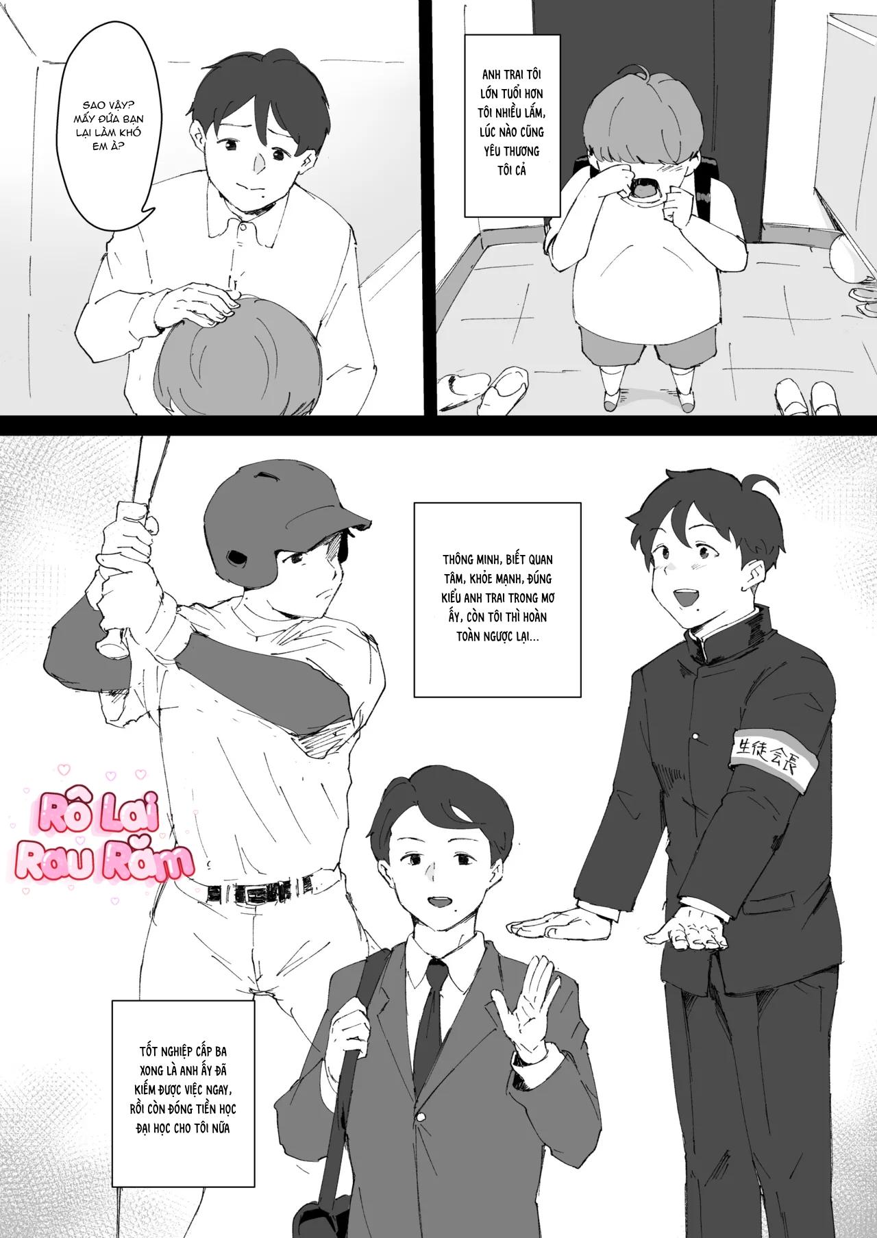TUYỂN TẬP GÂY NỨNG NHÀ RÔ Chapter 413 - Next Chapter 414.1