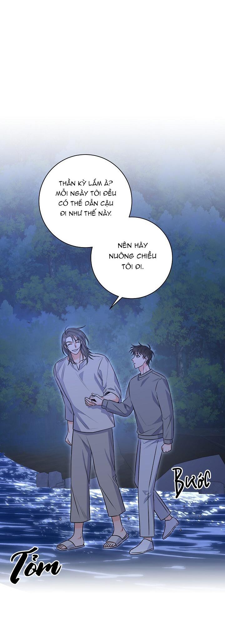 CHÁN GHÉT Chapter 56 - Next 