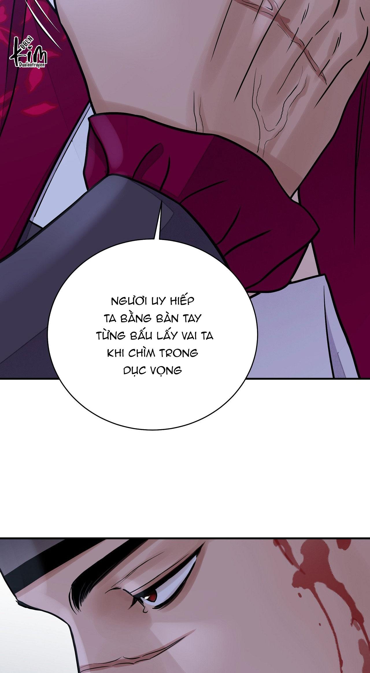 KIẾM HOA Chapter 84 - Next 