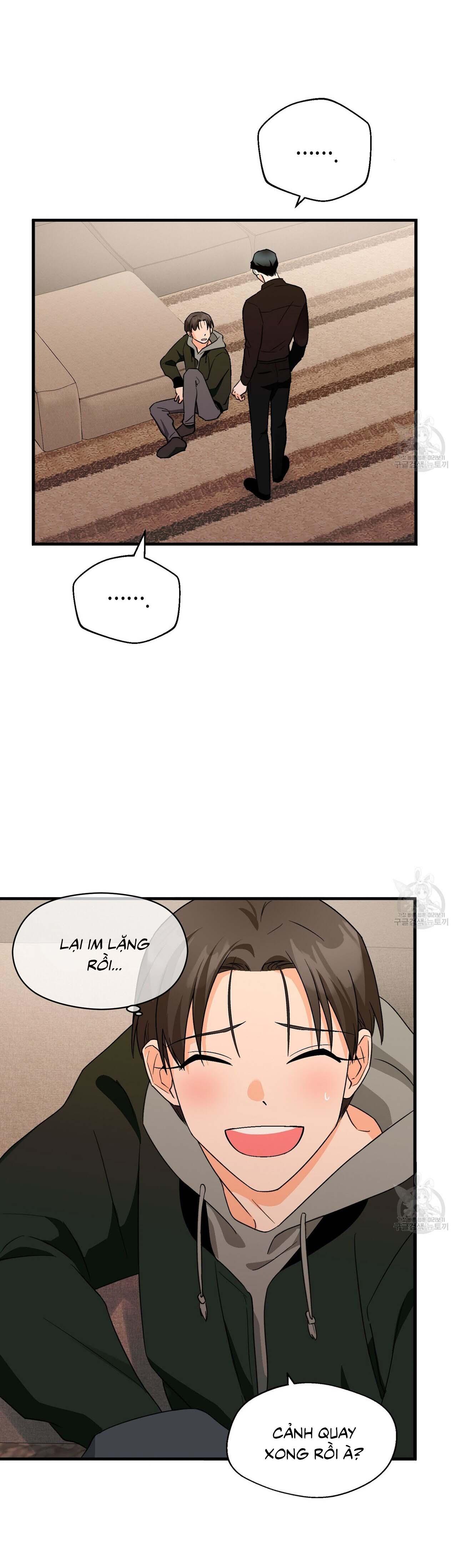 Bách Dạ Chapter 35 - Trang 2