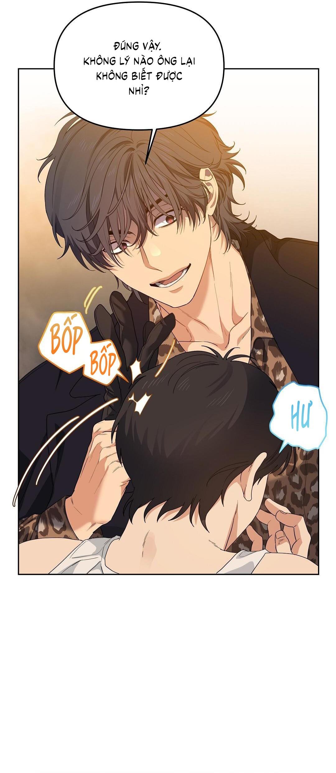 (CBunu) Cherry Cake Chapter 30 - Trang 2