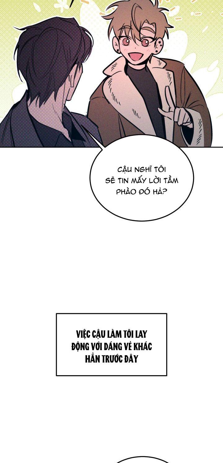 BL NGẮN LOẠN LUÂN - GIA ĐÌNH Chapter 8.3 ĂN MIẾNG 3 - Trang 2
