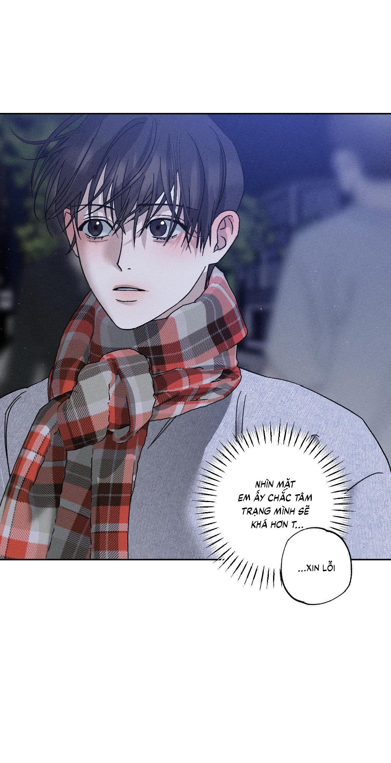 (CBunu) Close Up Chapter 24 - Next Chapter 25