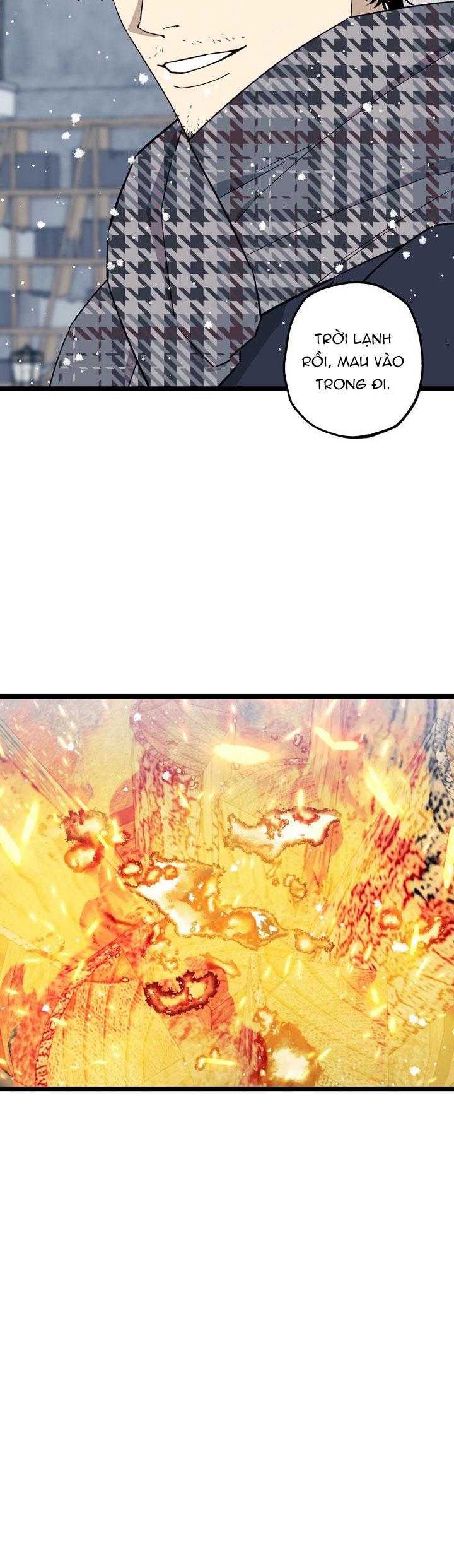 LÁ THƯ CỦA MẸ Chapter 5 END - Trang 2