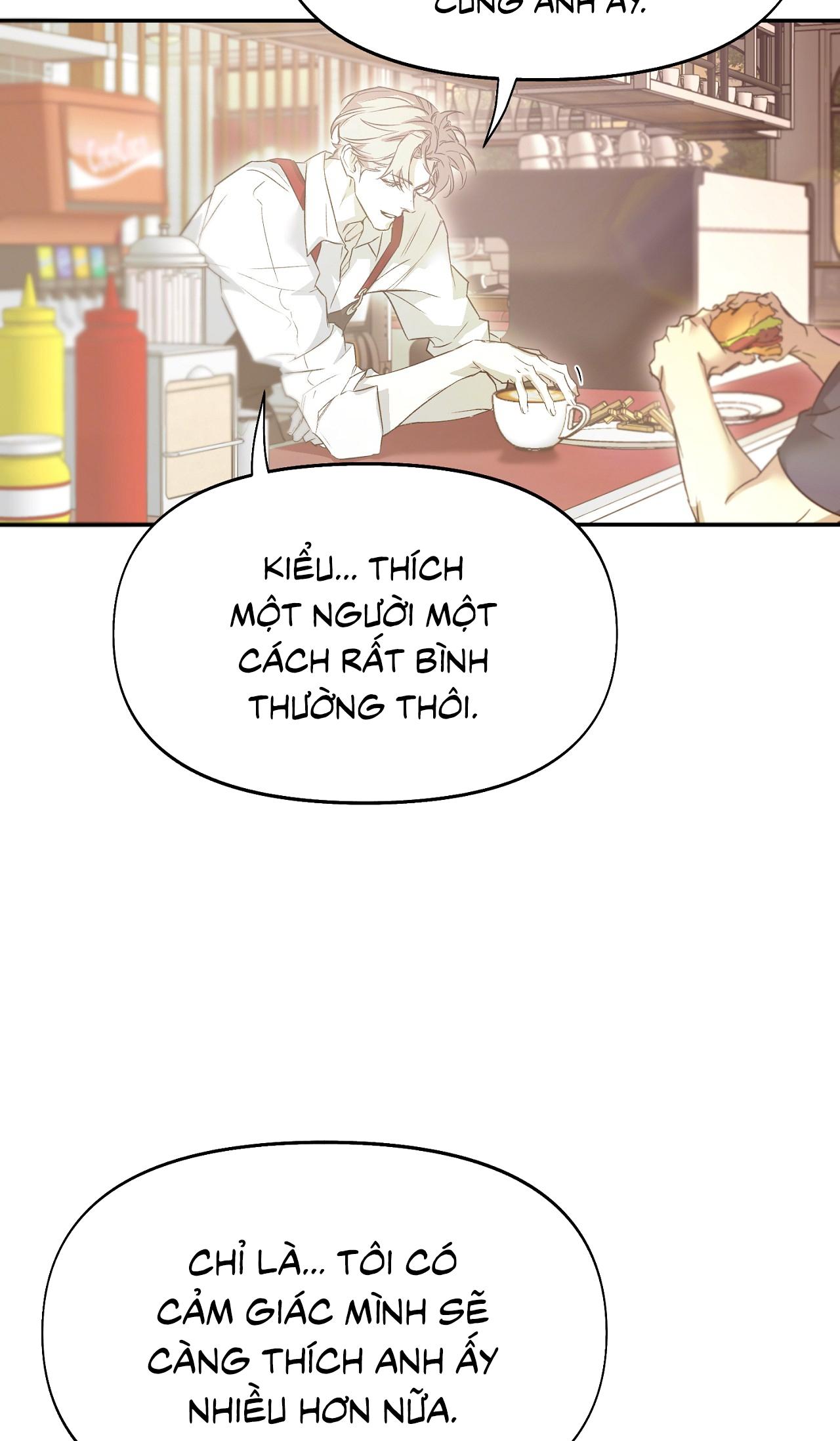 NERD PROJECT Chapter 41 - Next Chapter 41