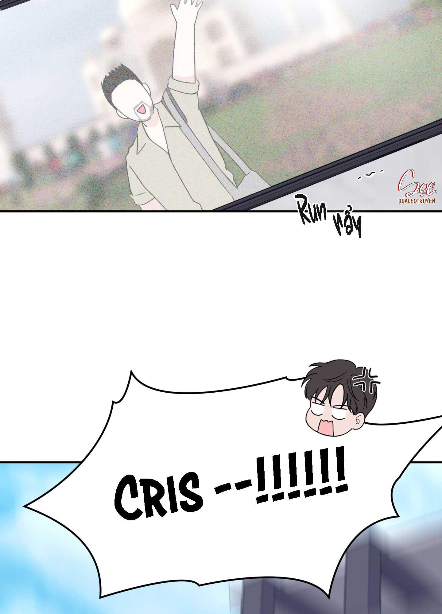 OVER CLOCK Chapter 57 END SS2 - Next 