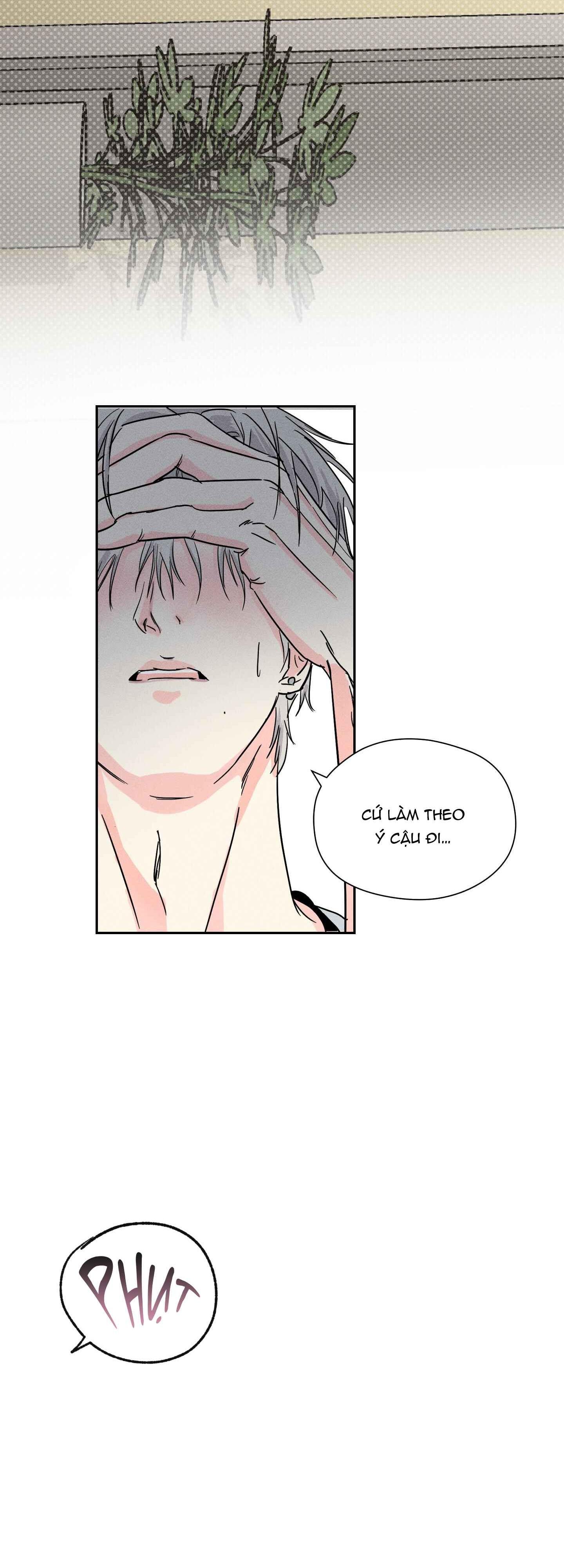 BL NGẮN TUYỂN CHỌN Chapter 34.5 THIỆT NGON 5 - Next Chapter 34.6 thiệt ngon 6