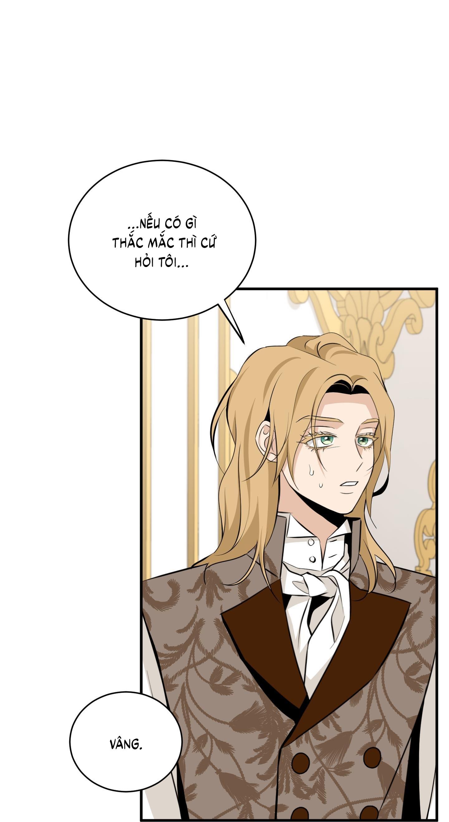 (CBunu) Hoa Vô Danh Chapter 22 - Next 