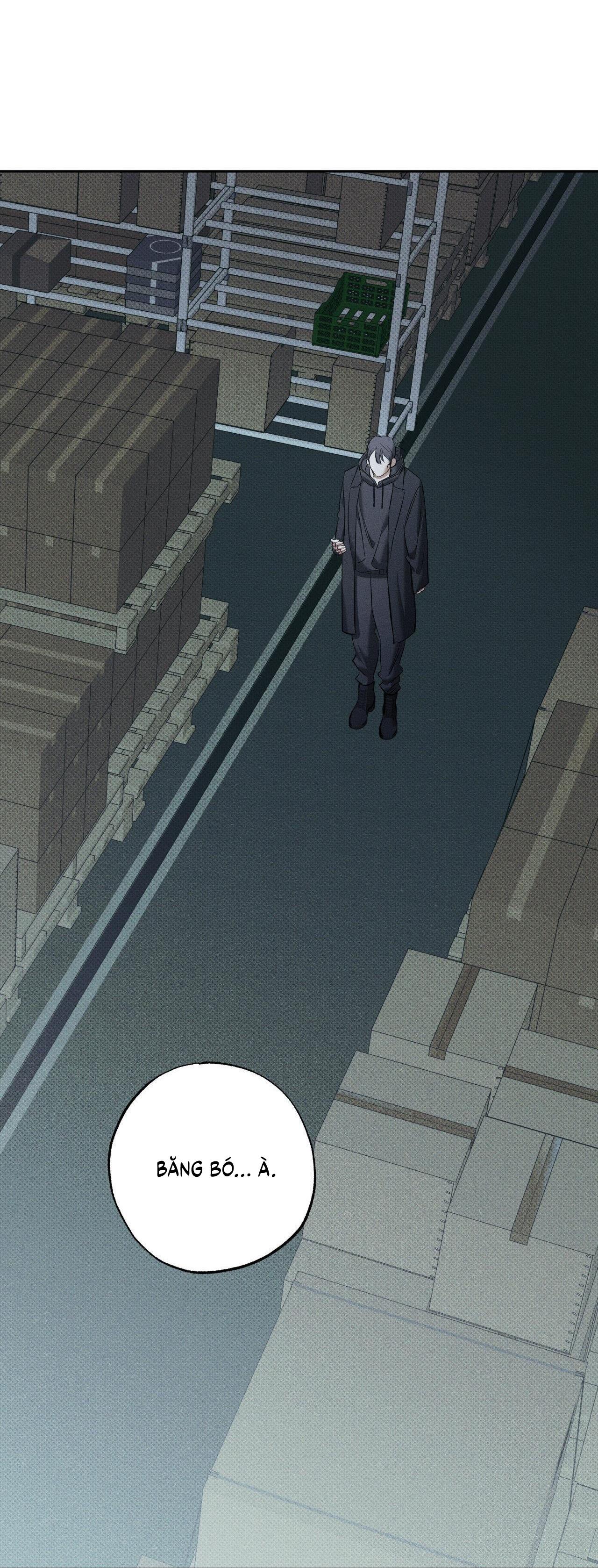 (CBunu) Chó Săn Của Sisyphus Chapter 14 - Trang 2
