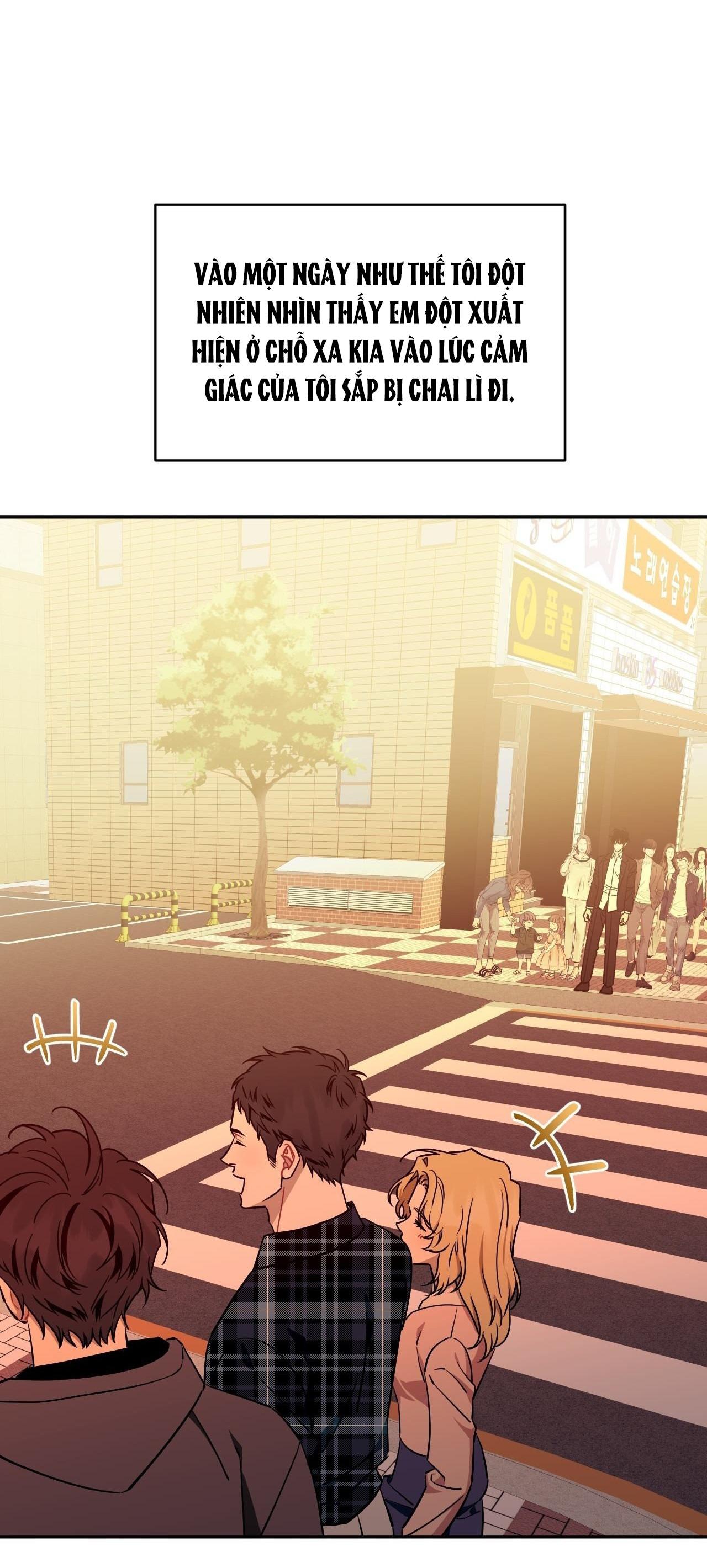 HƠN CẢ BẠN BÈ Chapter 104 - Next Chapter 105