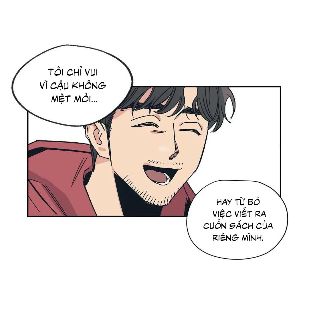 Chuyện Tình Triệu Won Chapter 13 - Next 